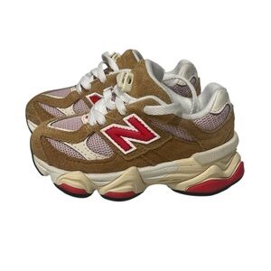New Balance 9060 Kids